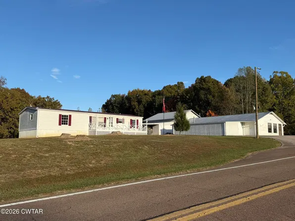 5935 State Highway 200, Henderson, TN 38340