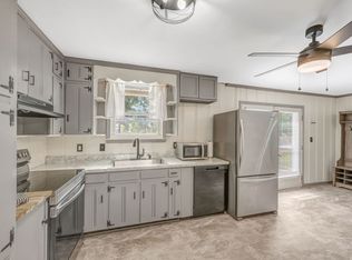 2681 W County Farm Rd, Springfield, TN 37172