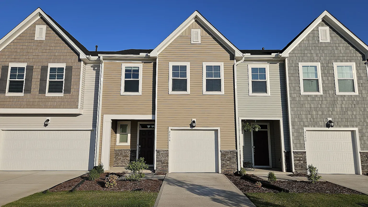 2154 Tulip Bloom Lane - 1 — Photo 1