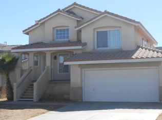 1818 Quartzite Ct, Palmdale, CA 93550