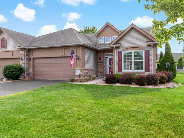 830 New Buffalo Dr, Schererville, IN 46375