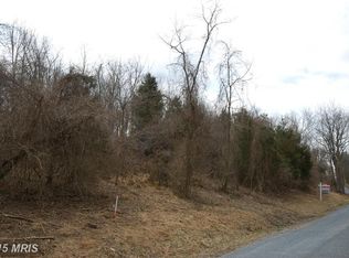 13361 Bottom Rd, Mount Airy, MD 21771