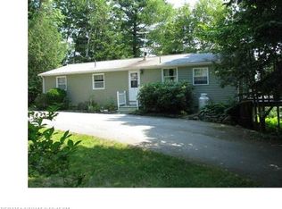 34 Nelson Dr, Northport, ME 04849