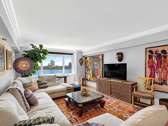 2nd image of 45 Sutton Pl S APT 10H