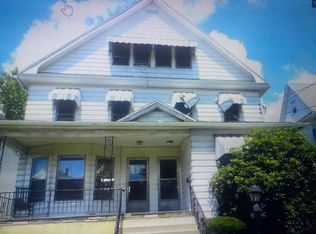 825 N Bromley Ave #1, Scranton, PA 18504