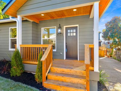 4723 S Findlay Street, Seattle, WA, 98118