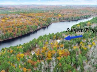 62 Moody Pond Rd, Windsor, ME 04363