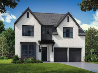 2760 Winfrey Point, Prosper, TX 75078