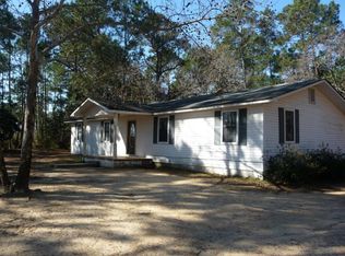 761 Cross Rd, Douglas, GA 31533