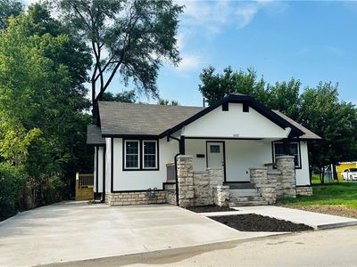 2222 Hickam Dr, Kansas City, KS, 66104