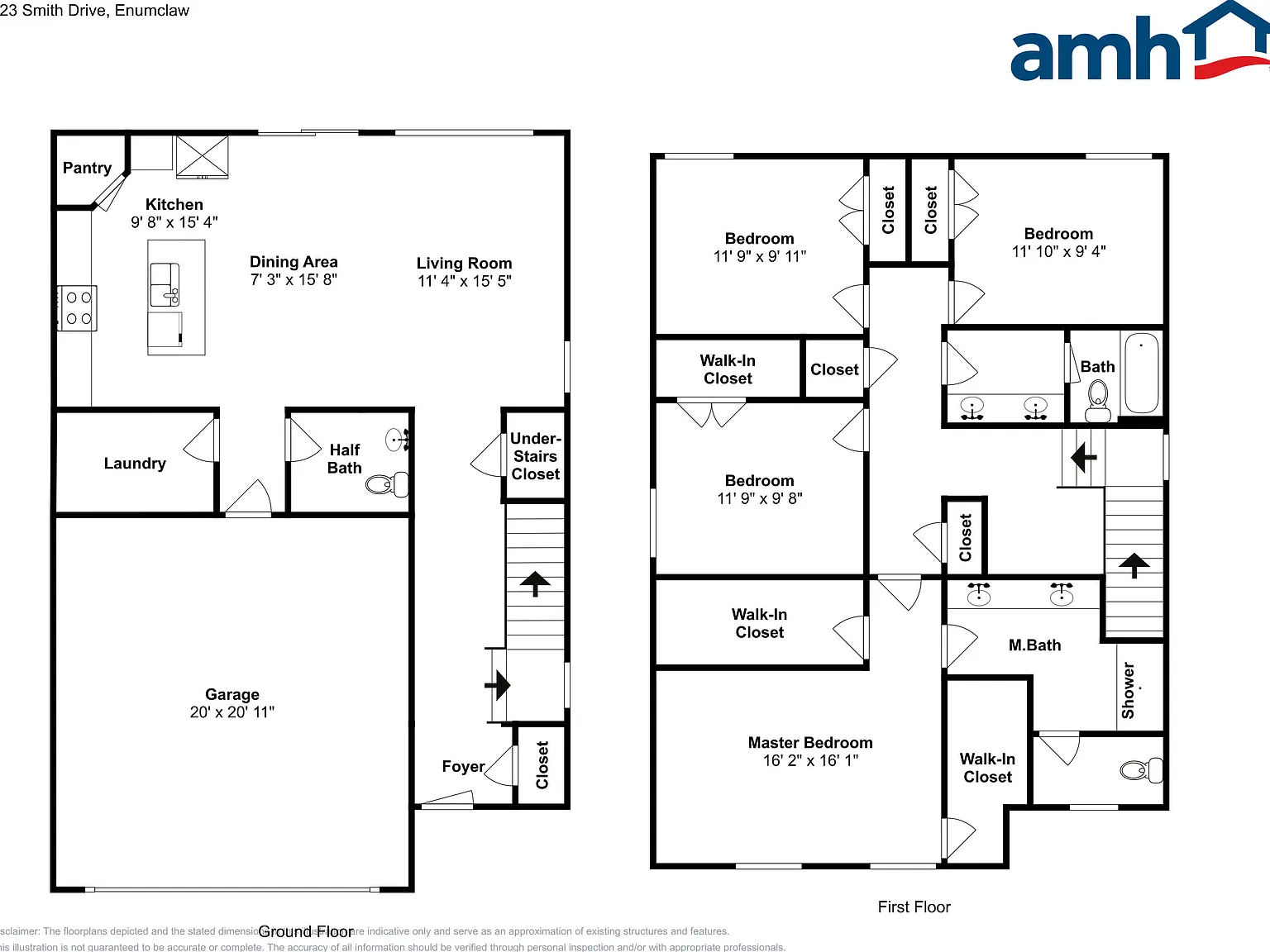 4 bed, 2.5 bath, 2045 sqft, $3,400 — Photo 2