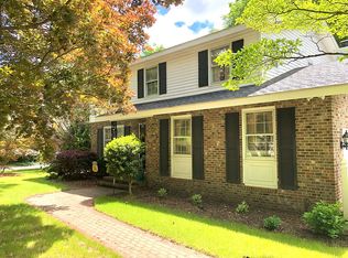1015 S Howard Cir, Tarboro, NC 27886