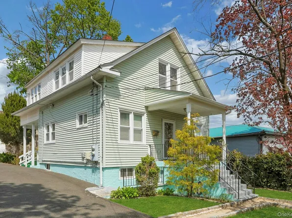12 E Catherine Street, Nyack, NY 10960