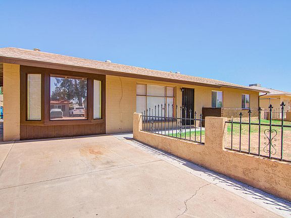 4th image of 3712 W Palmaire Ave