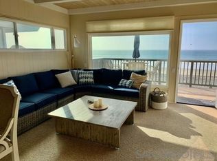 1814 Ocean Front, Del Mar, CA 92014