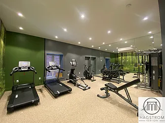 Rented by Hagstrom Management Inc