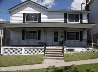 635 Maple St, Scranton, PA 18505