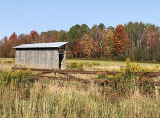 9441 Old State Rd, Angelica, NY 14709