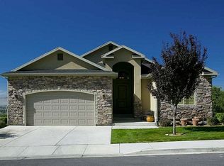 9087 N Renaissance Dr, Cedar Hills, UT 84062