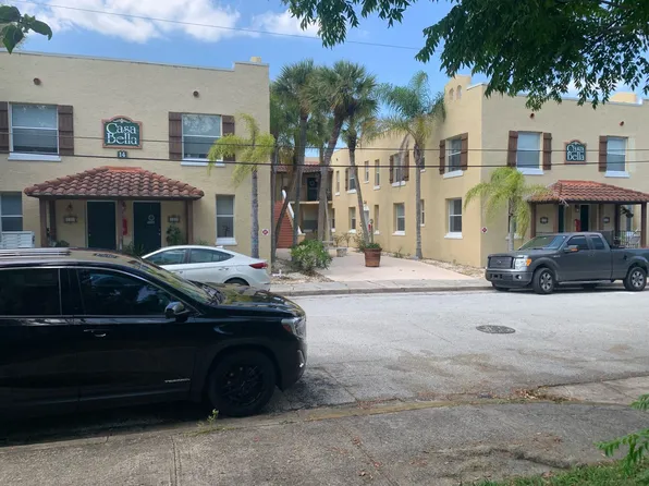 Casa Bella, 14 Carmalt St #Csb109, Cocoa, FL 32922