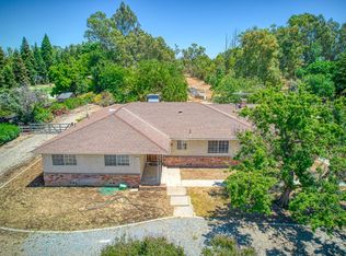 7820 N Fancher Rd, Clovis, CA 93619