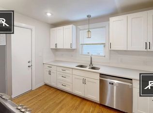 27 Greycliff Rd #1A, Brighton, MA 02135