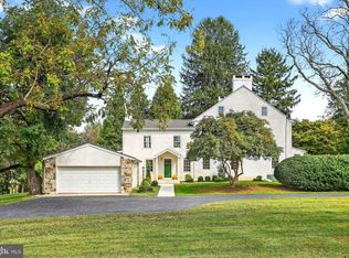 1523 Johnnys Way, West Chester, PA 19382