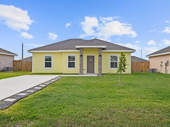 426 Arroyo Ln, La Feria, TX 78559