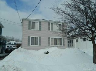 87 Ramsdell Ave, Buffalo, NY 14216