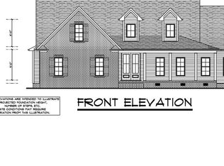 8513 S Richardsonwood Ct, Browns Summit, NC 27214