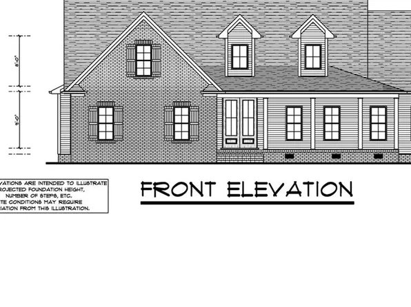 8513 S Richardsonwood Ct, Browns Summit, NC 27214