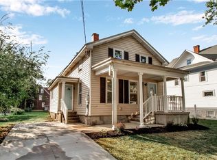 410 Washburn St, Lockport, NY 14094