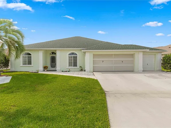 5584 NW 25th Loop, Ocala, FL 34482