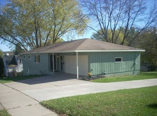 111 W Randolph St, Wausau, WI 54401