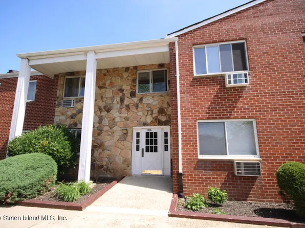 1286 Rockland Ave APT 1G, Staten Island, NY 10314