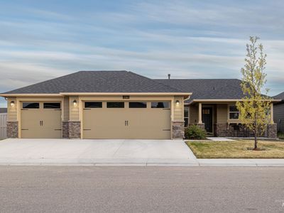 2361 W Coneflower St, Nampa, ID, 83686