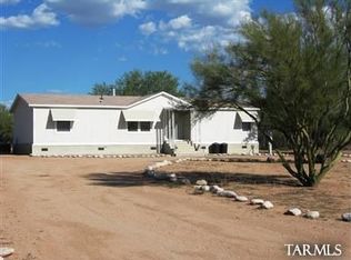 11453 W Anthony Dr, Tucson, AZ 85743