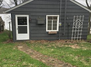 3789 Cottage Reserve Rd NE, Solon, IA 52333