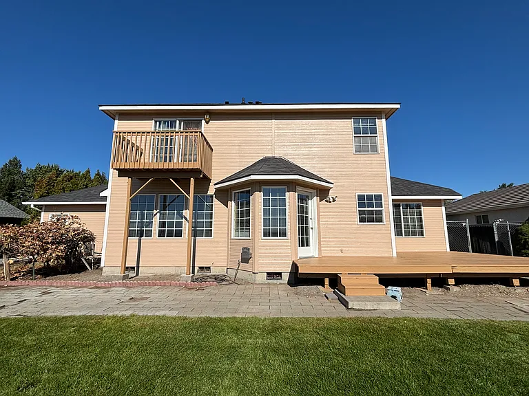 4812 Desert Plateau Dr — Photo 28