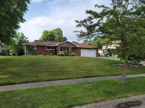 230 Knollwood Dr, Wadsworth, OH 44281