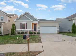 2187 Juniper Dr, Culpeper, VA 22701