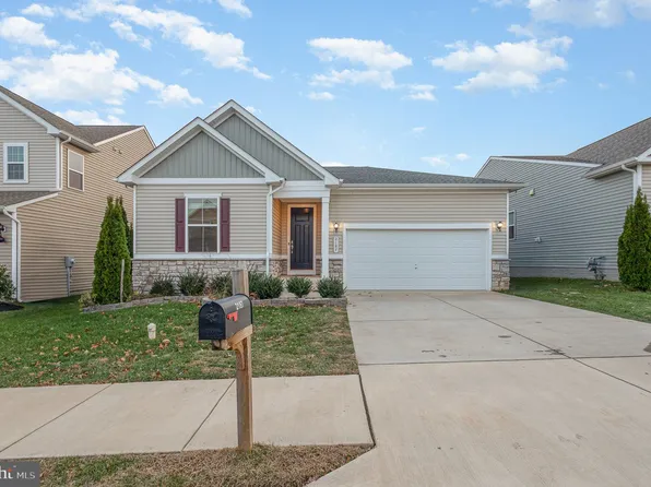2187 Juniper Dr, Culpeper, VA 22701