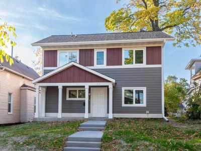 811 31st Ave N, Minneapolis, MN, 55411