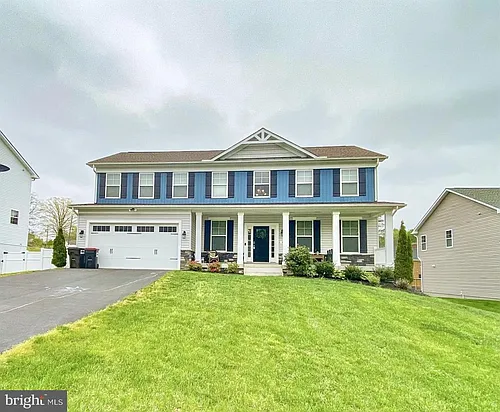 121 Hope Forest Ct Photo 1