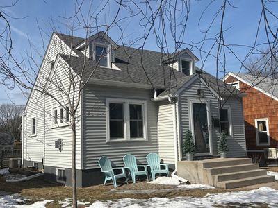 3820 47th Ave S, Minneapolis, MN, 55406
