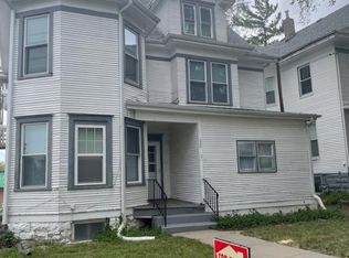 120 S 28th St, Lincoln, NE 68510