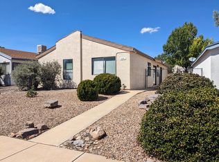 5241 Desert Shadows Dr, Sierra Vista, AZ 85635
