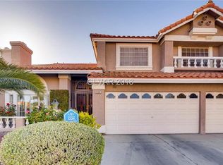 2225 Harbor Cliff Dr, Las Vegas, NV 89128