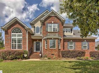 18 Sandusky Ln, Simpsonville, SC 29680