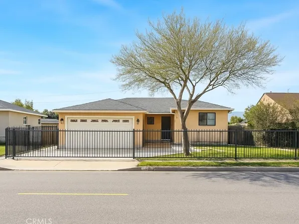 10946 Michael Hunt Dr, South El Monte, CA 91733